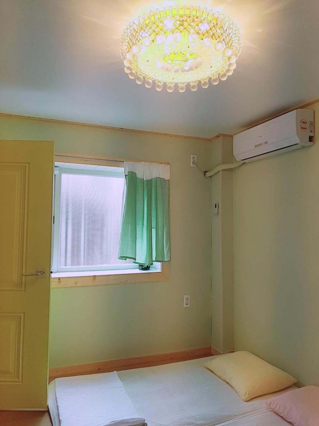 Hundred Years Hanok 木浦市 エクステリア 写真