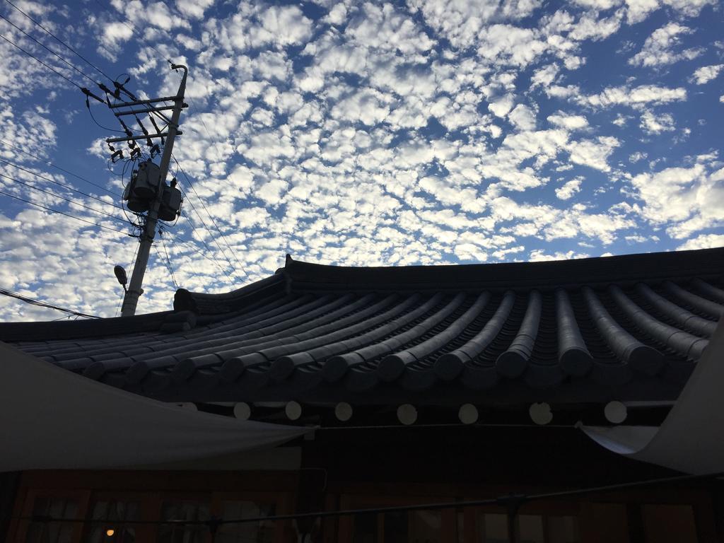Hundred Years Hanok 木浦市 エクステリア 写真