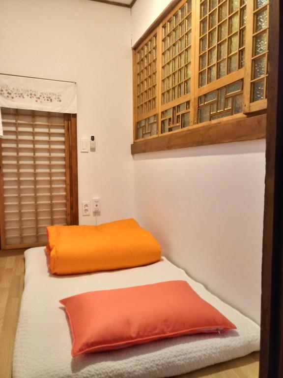 Hundred Years Hanok 木浦市 エクステリア 写真