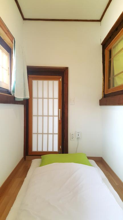 Hundred Years Hanok 木浦市 エクステリア 写真