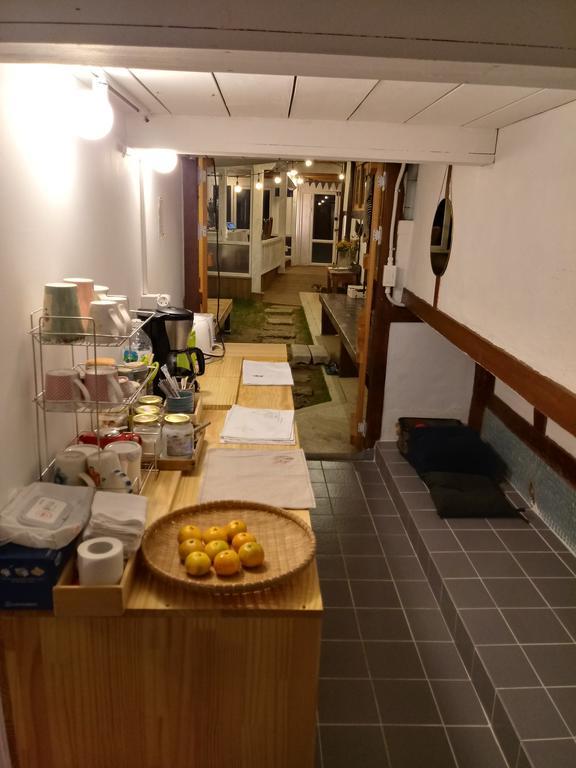 Hundred Years Hanok 木浦市 エクステリア 写真