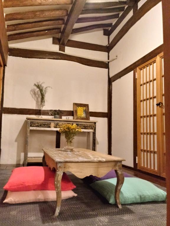 Hundred Years Hanok 木浦市 エクステリア 写真