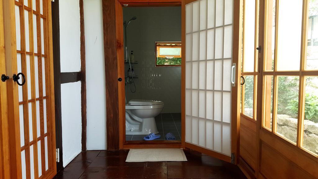 Hundred Years Hanok 木浦市 エクステリア 写真