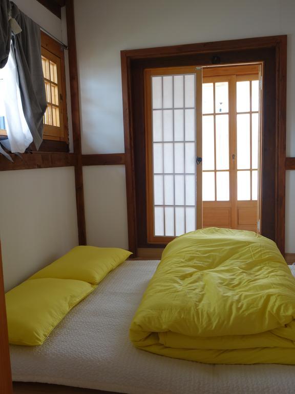 Hundred Years Hanok 木浦市 エクステリア 写真