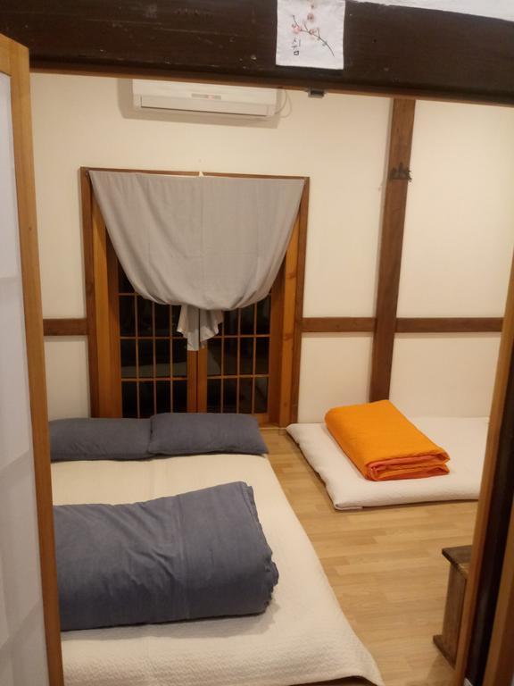 Hundred Years Hanok 木浦市 エクステリア 写真