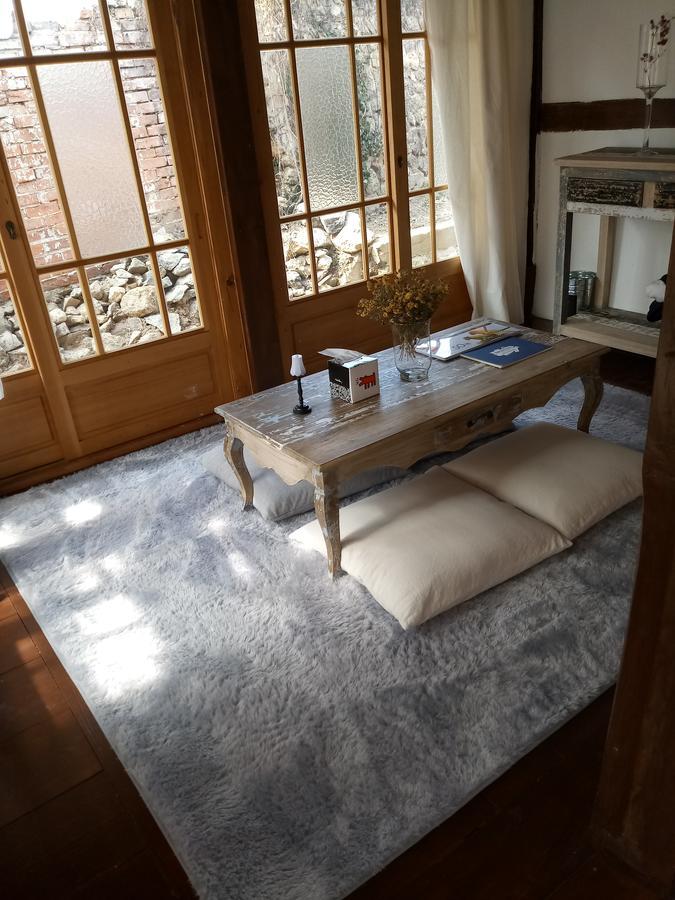 Hundred Years Hanok 木浦市 エクステリア 写真