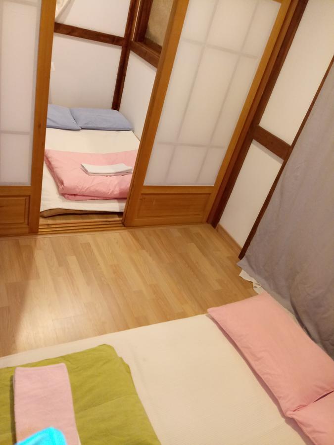 Hundred Years Hanok 木浦市 エクステリア 写真