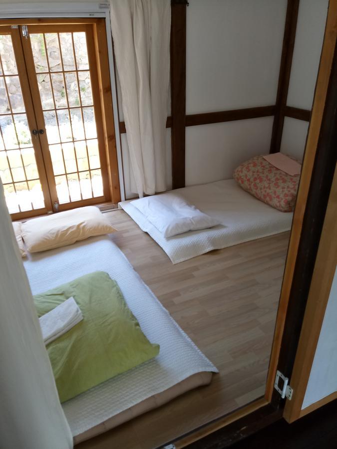 Hundred Years Hanok 木浦市 エクステリア 写真