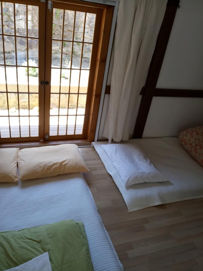 Hundred Years Hanok 木浦市 エクステリア 写真
