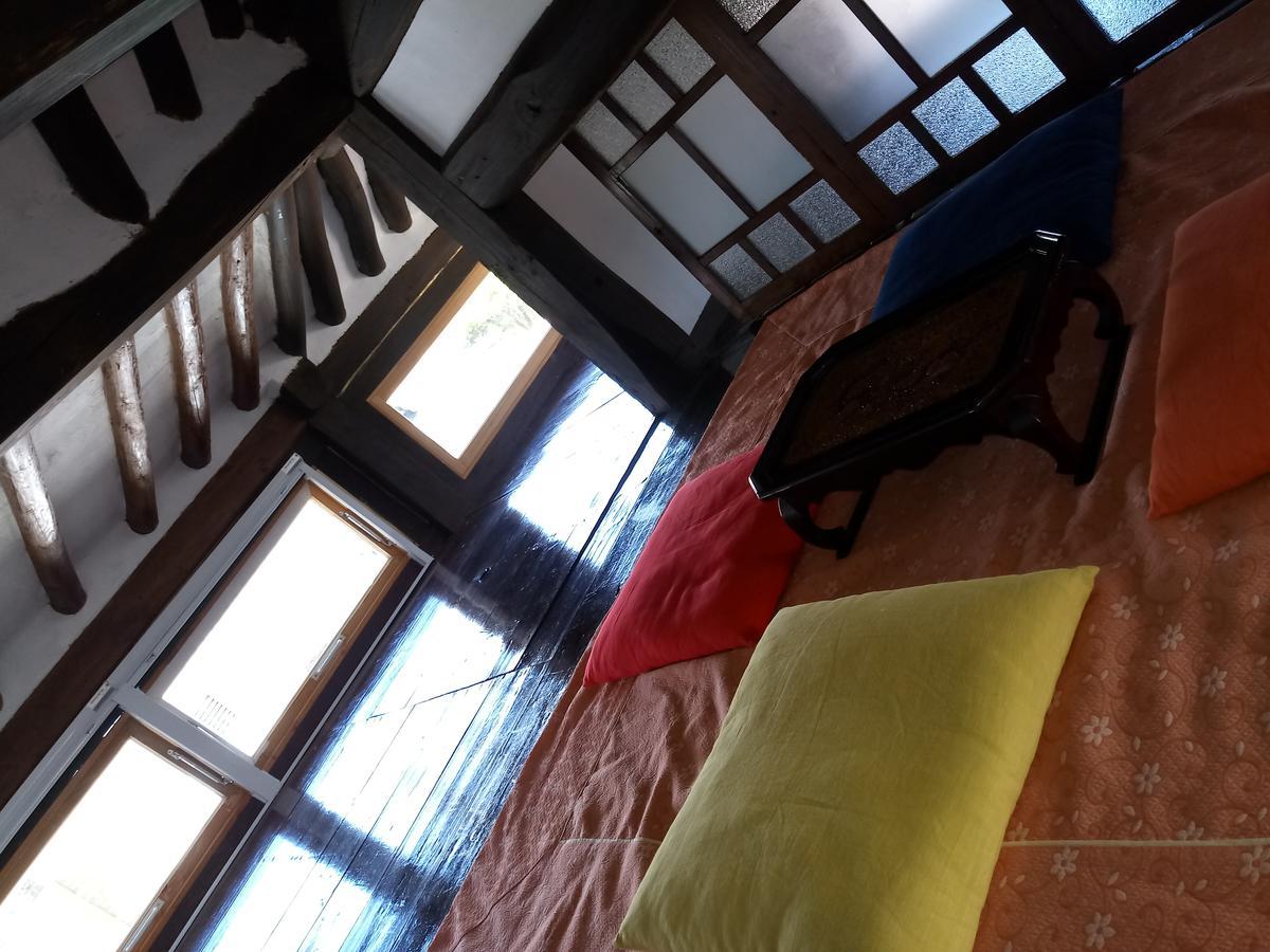 Hundred Years Hanok 木浦市 エクステリア 写真